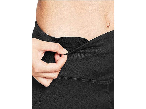 {3-Pack} Women's Tummy Control Leggings