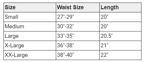 (3-Pack) Men's Moisture-Wicking Shorts with Zipper Pockets