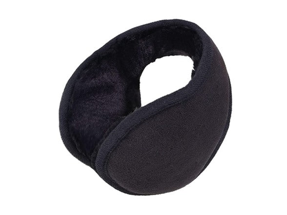 (3-Pack) Unisex Sherpa Earmuffs